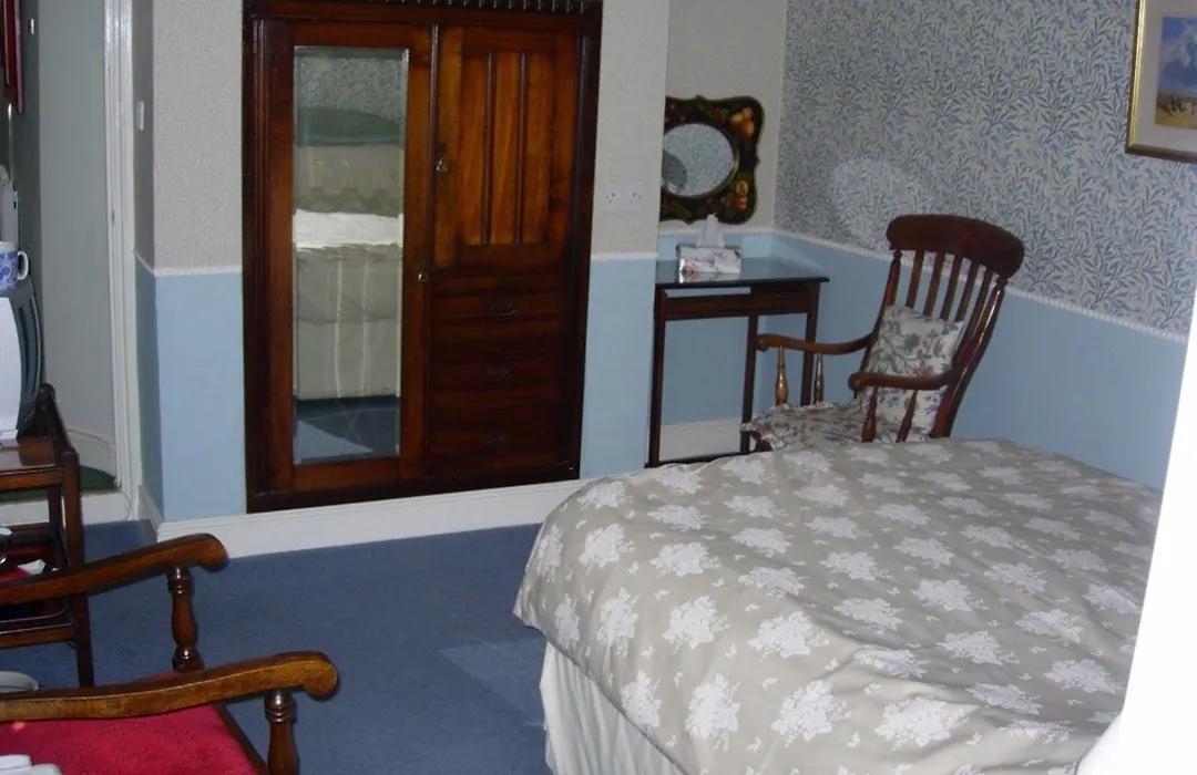 Beaufort Lodge-1