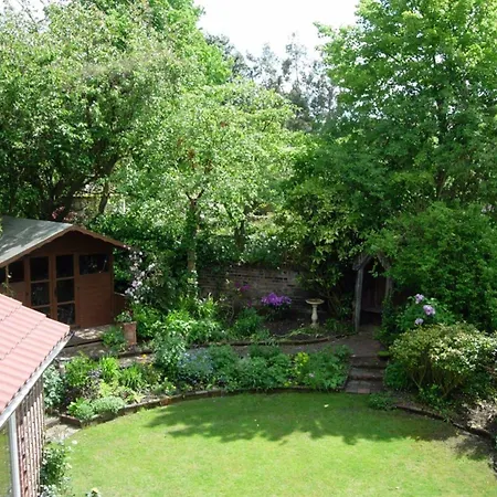 Beaufort Lodge-3